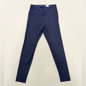 INC International Concepts Blue Leggings